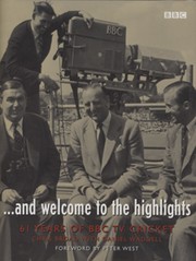...AND WELCOME TO THE HIGHLIGHTS: 61 YEARS OF BBC TV CRICKET