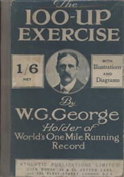 THE "100-UP" EXERCISE