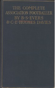 THE COMPLETE ASSOCIATION FOOTBALLER