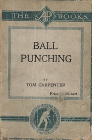 BALL-PUNCHING