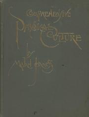 COMPREHENSIVE PHYSICAL CULTURE