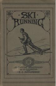 SKI-RUNNING