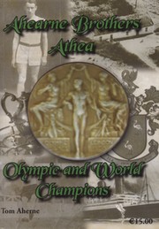 AHEARNE BROTHERS ATHEA - OLYMPIC AND WORLD CHAMPIONS