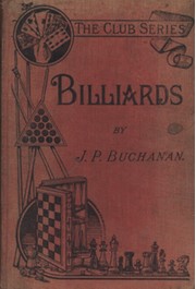 HINTS ON BILLIARDS