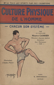 CULTURE PHYSIQUE DE L