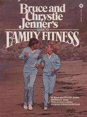 BRUCE AND CHRYSTIE JENNER