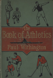 THE BOOK OF ATHLETICS