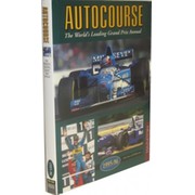 AUTOCOURSE 1995-96