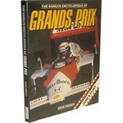 THE HAMLYN ENCYCLOPEDIA OF GRANDS PRIX