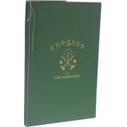 CROQUET: A TREATISE, WITH NOTES AND COMMENTARIES