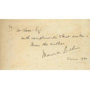 SOUTH AFRICAN CRICKET 1919-1927 (BILL VOCE