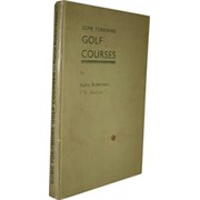 SOME YORKSHIRE GOLF COURSES