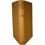 WINTER SPORTS SIMPLIFIED