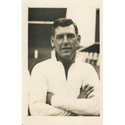 BILL TREMELLING (PRESTON NORTH END) 1934