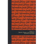 GOLF: A GUIDE TO INFORMATION SOURCES