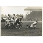 OXFORD V CAMBRIDGE 1930