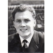 HAYDN MORGAN (ABERTILLERY, WALES & BRITISH LIONS)