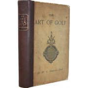 THE ART OF GOLF