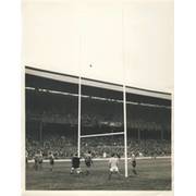 LONDON COUNTIES V AUSTRALIA 1966