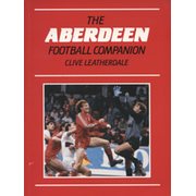 THE ABERDEEN FOOTBALL COMPANION