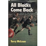 THE  ALL BLACKS COME BACK