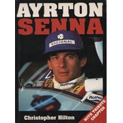 AYRTON SENNA