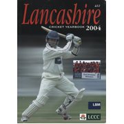 OFFICIAL HANDBOOK OF THE LANCASHIRE COUNTY CRICKET CLUB 2004