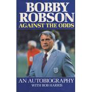 AGAINST THE ODDS: AN AUTOBIOGRAPHY