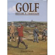 GOLF HISTORY & TRADITION 1500-1945