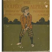 THE GOLFER