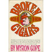 BROKEN CIGARS