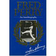 FRED PERRY: AN AUTOBIOGRAPHY