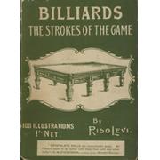 BILLIARDS: THE STROKES OF THE GAME (VOLUMES I AND II)