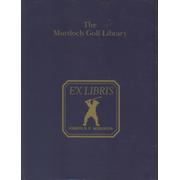 THE MURDOCH GOLF LIBRARY