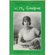 KITTY GODFREE: LADY OF A GOLDEN AGE