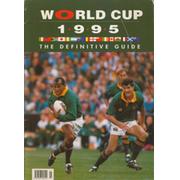 WORLD CUP 1995: THE DEFINITIVE GUIDE