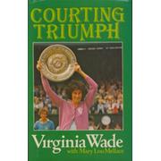 COURTING TRIUMPH BY VIRGINIA WADE