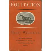 EQUITATION