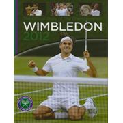 OFFICIAL WIMBLEDON ANNUAL 2012