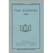 THE COUNTIES 1947