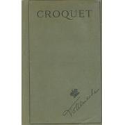 CROQUET