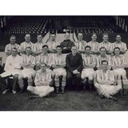 COVENTRY CITY 1949-50