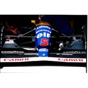 WILLIAMS RENAULT 1991