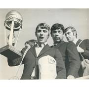 AC MILAN 1969 (INTERCONTINENTAL CUP WINNERS) FOOTBALL PHOTOGRAPH