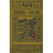 ROWING AND SAILING