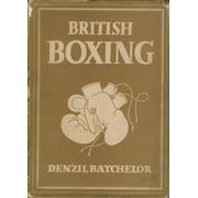 BRITISH BOXING