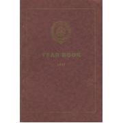 NORTHAMPTONSHIRE COUNTY CRICKET CLUB 1961 YEAR BOOK