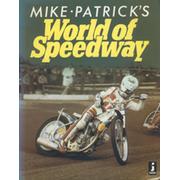 MIKE PATRICK
