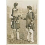 VARSITY (OXFORD V CAMBRIDGE) WOMEN