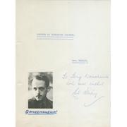 LEGENDS OF YORKSHIRE CRICKET